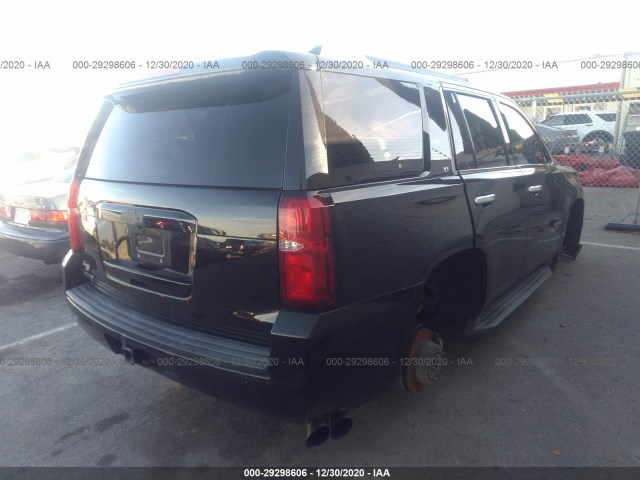 Photo 3 VIN: 1GNSCBKC7FR160598 - CHEVROLET TAHOE 