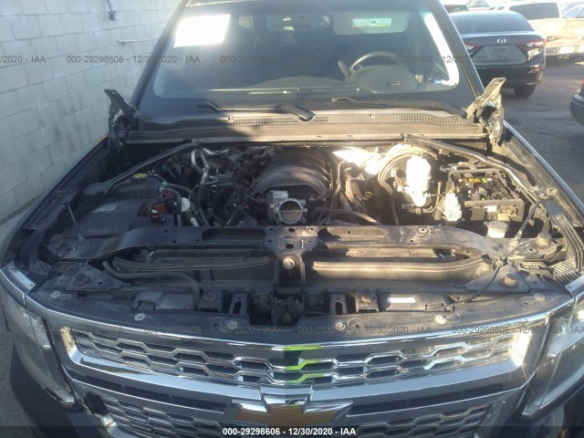 Photo 9 VIN: 1GNSCBKC7FR160598 - CHEVROLET TAHOE 