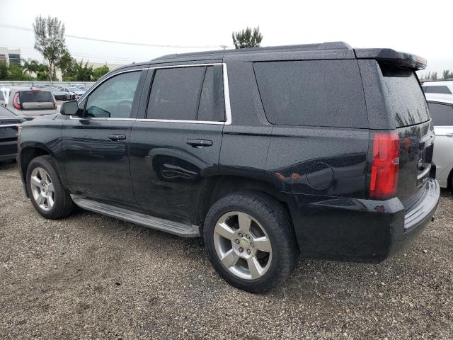 Photo 1 VIN: 1GNSCBKC7FR186201 - CHEVROLET TAHOE 