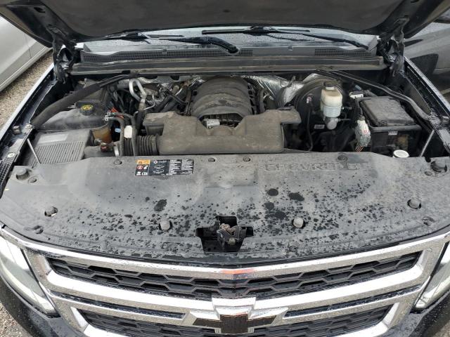 Photo 11 VIN: 1GNSCBKC7FR186201 - CHEVROLET TAHOE 