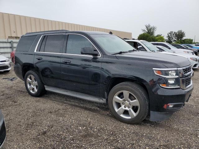 Photo 3 VIN: 1GNSCBKC7FR186201 - CHEVROLET TAHOE 