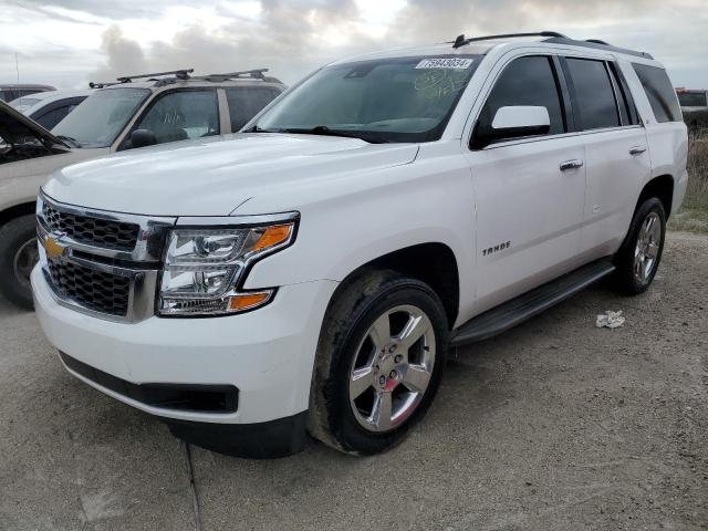 Photo 0 VIN: 1GNSCBKC7FR203059 - CHEVROLET TAHOE C150 