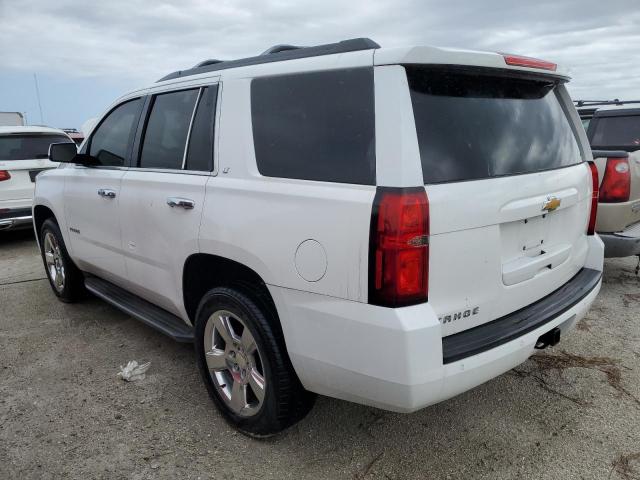 Photo 1 VIN: 1GNSCBKC7FR203059 - CHEVROLET TAHOE C150 