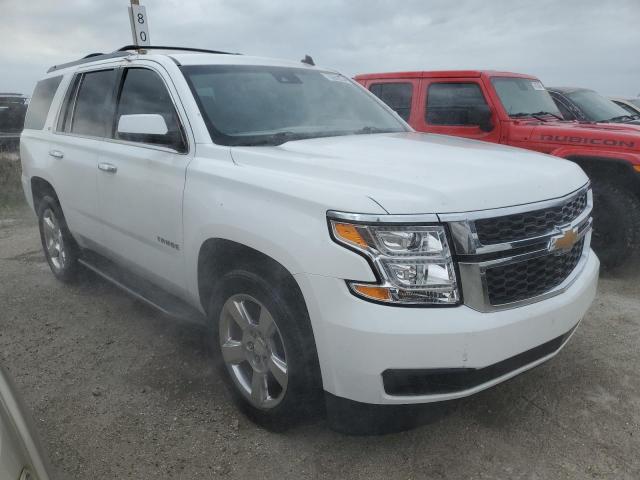 Photo 3 VIN: 1GNSCBKC7FR203059 - CHEVROLET TAHOE C150 