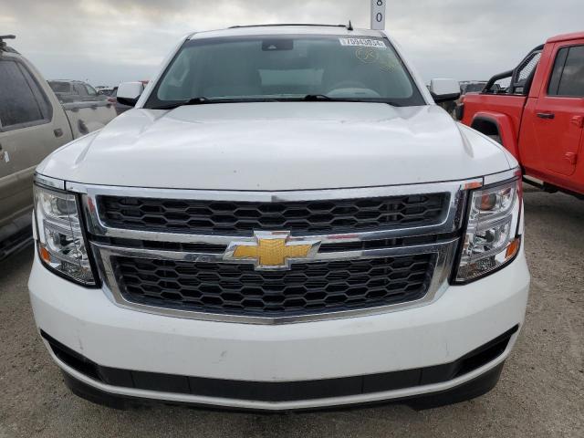 Photo 4 VIN: 1GNSCBKC7FR203059 - CHEVROLET TAHOE C150 