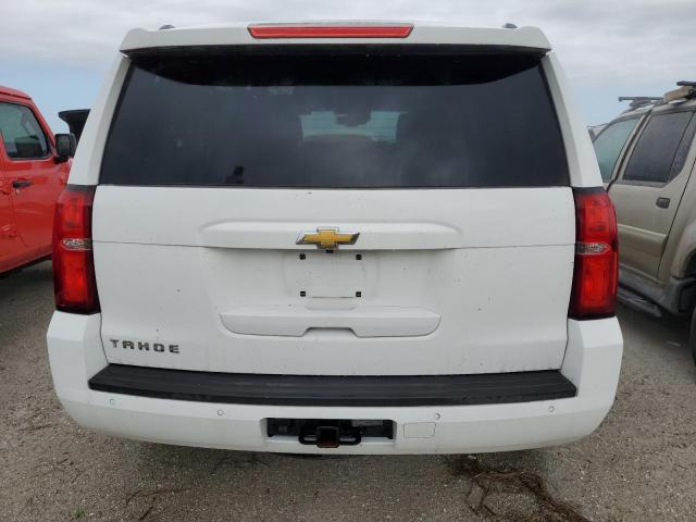 Photo 5 VIN: 1GNSCBKC7FR203059 - CHEVROLET TAHOE C150 