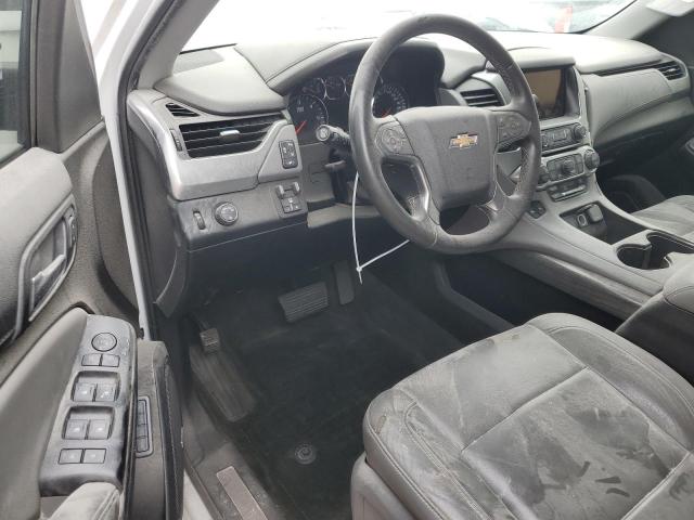 Photo 7 VIN: 1GNSCBKC7FR203059 - CHEVROLET TAHOE C150 