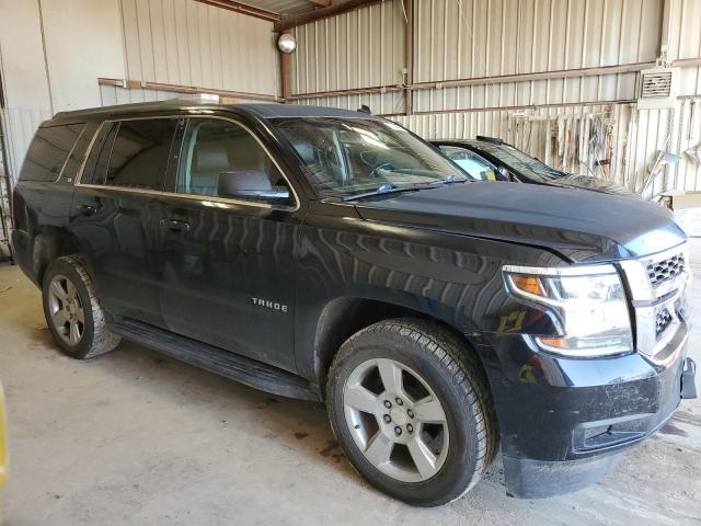 Photo 3 VIN: 1GNSCBKC7FR231153 - CHEVROLET TAHOE 