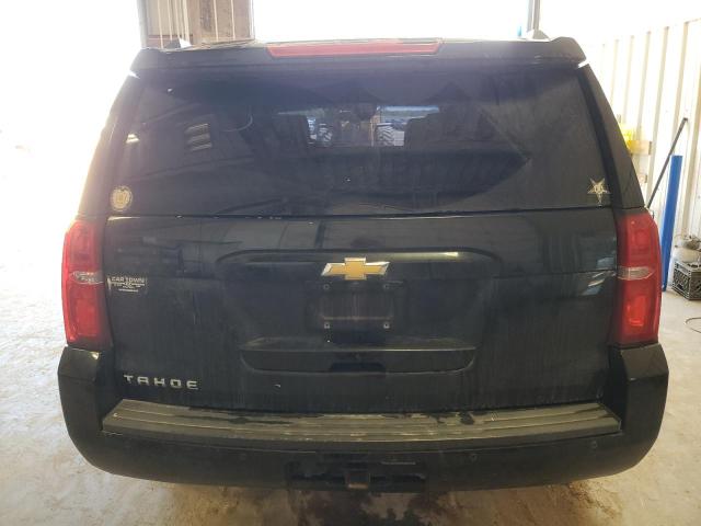 Photo 5 VIN: 1GNSCBKC7FR231153 - CHEVROLET TAHOE 