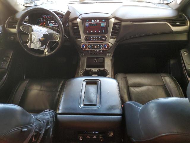 Photo 7 VIN: 1GNSCBKC7FR231153 - CHEVROLET TAHOE 