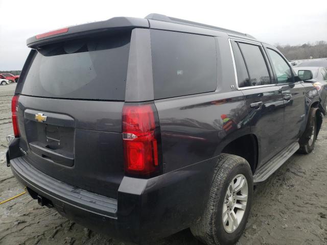 Photo 3 VIN: 1GNSCBKC7FR243870 - CHEVROLET TAHOE C150 