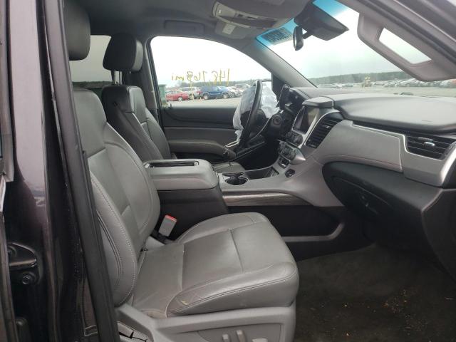 Photo 4 VIN: 1GNSCBKC7FR243870 - CHEVROLET TAHOE C150 