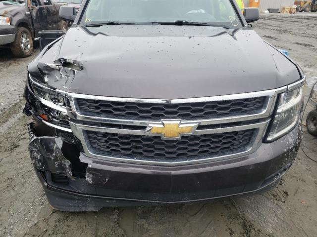 Photo 6 VIN: 1GNSCBKC7FR243870 - CHEVROLET TAHOE C150 