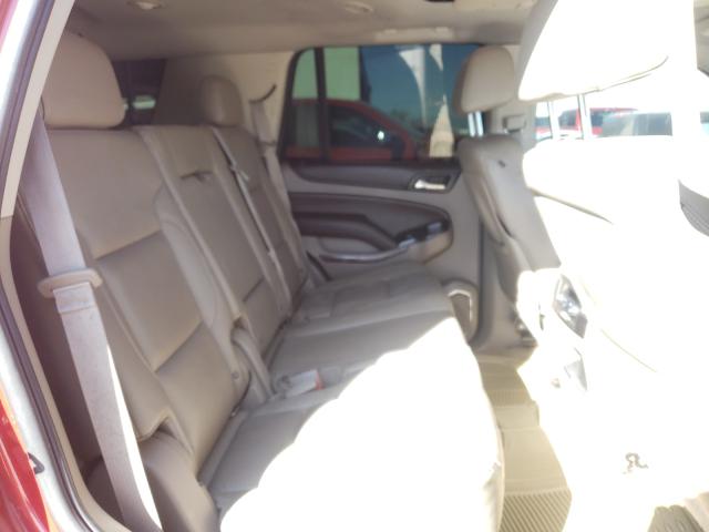 Photo 5 VIN: 1GNSCBKC7FR290218 - CHEVROLET TAHOE C150 