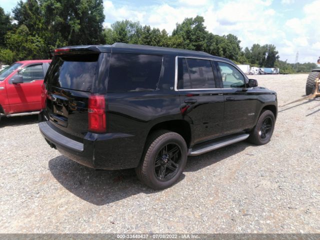 Photo 3 VIN: 1GNSCBKC7FR624103 - CHEVROLET TAHOE 