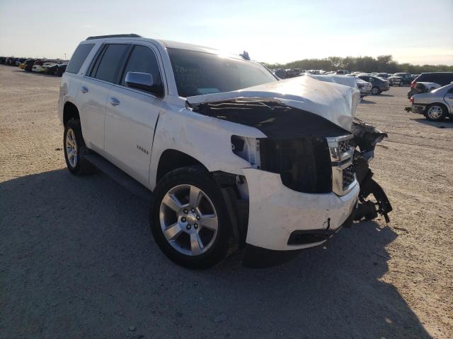 Photo 0 VIN: 1GNSCBKC7FR725612 - CHEVROLET TAHOE C150 