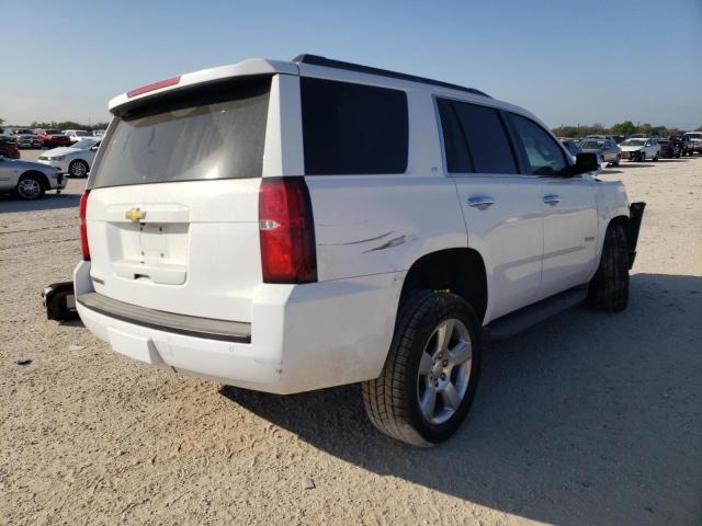 Photo 3 VIN: 1GNSCBKC7FR725612 - CHEVROLET TAHOE C150 