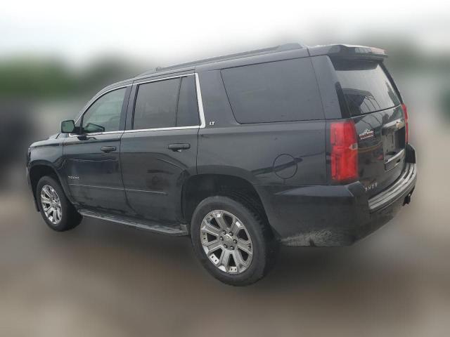 Photo 1 VIN: 1GNSCBKC7FR740188 - CHEVROLET TAHOE 