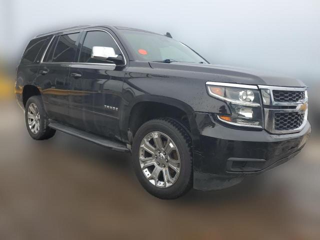 Photo 3 VIN: 1GNSCBKC7FR740188 - CHEVROLET TAHOE 