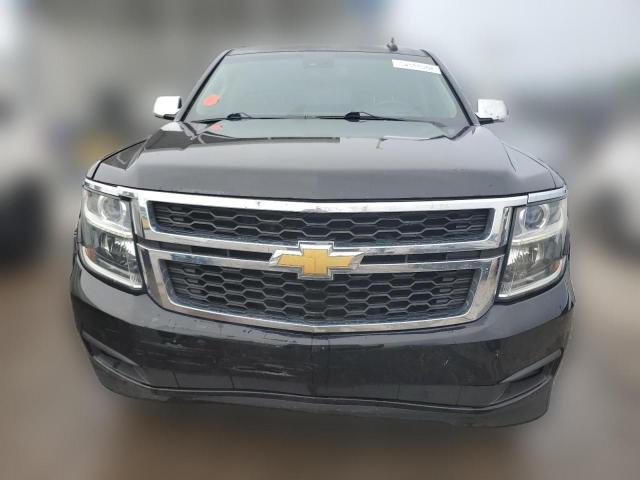 Photo 4 VIN: 1GNSCBKC7FR740188 - CHEVROLET TAHOE 