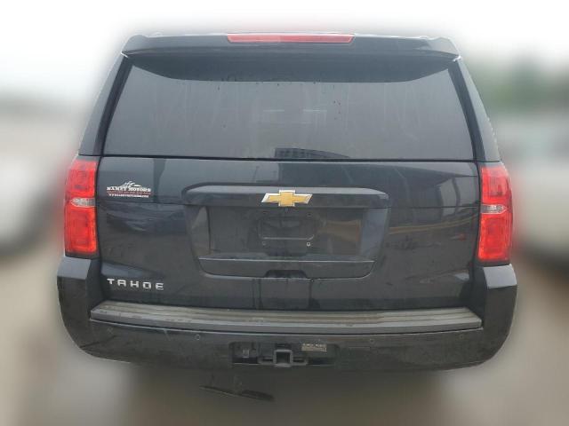 Photo 5 VIN: 1GNSCBKC7FR740188 - CHEVROLET TAHOE 