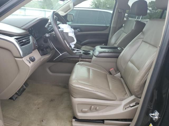 Photo 6 VIN: 1GNSCBKC7FR740188 - CHEVROLET TAHOE 