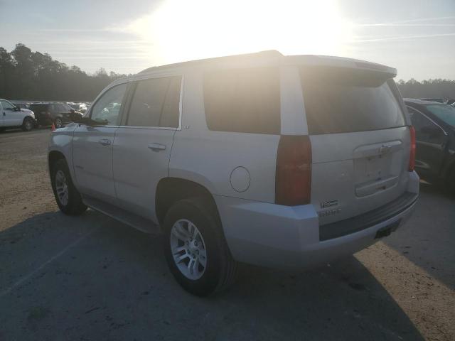 Photo 1 VIN: 1GNSCBKC7GR102556 - CHEVROLET TAHOE C150 