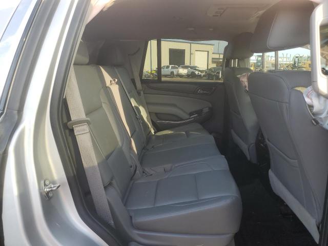 Photo 10 VIN: 1GNSCBKC7GR102556 - CHEVROLET TAHOE C150 