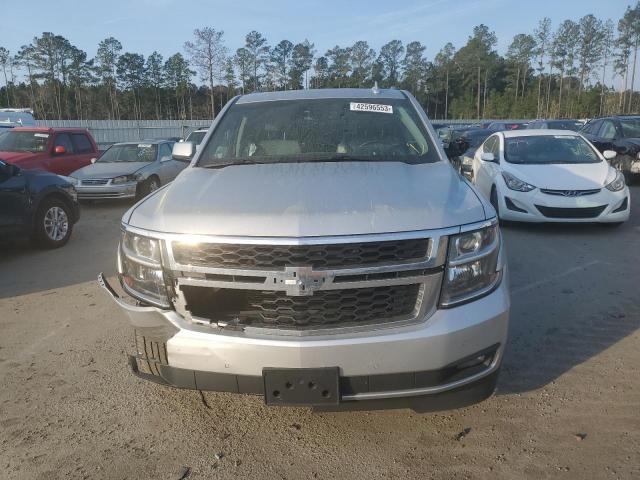 Photo 4 VIN: 1GNSCBKC7GR102556 - CHEVROLET TAHOE C150 