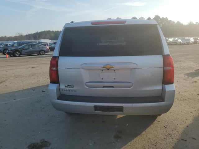 Photo 5 VIN: 1GNSCBKC7GR102556 - CHEVROLET TAHOE C150 