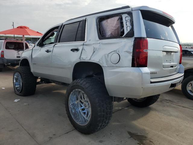 Photo 1 VIN: 1GNSCBKC7GR103562 - CHEVROLET TAHOE 