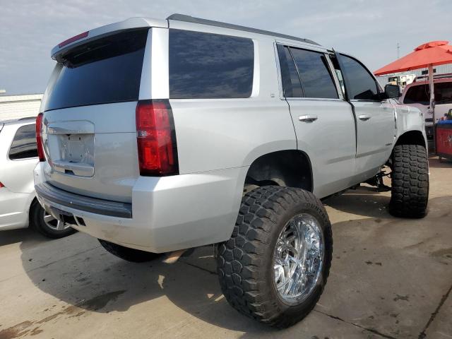 Photo 2 VIN: 1GNSCBKC7GR103562 - CHEVROLET TAHOE 