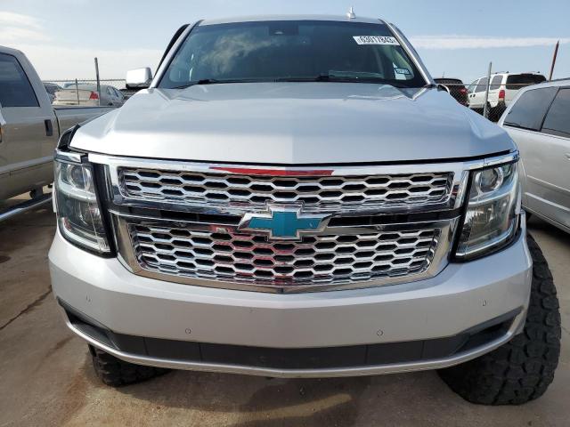 Photo 4 VIN: 1GNSCBKC7GR103562 - CHEVROLET TAHOE 