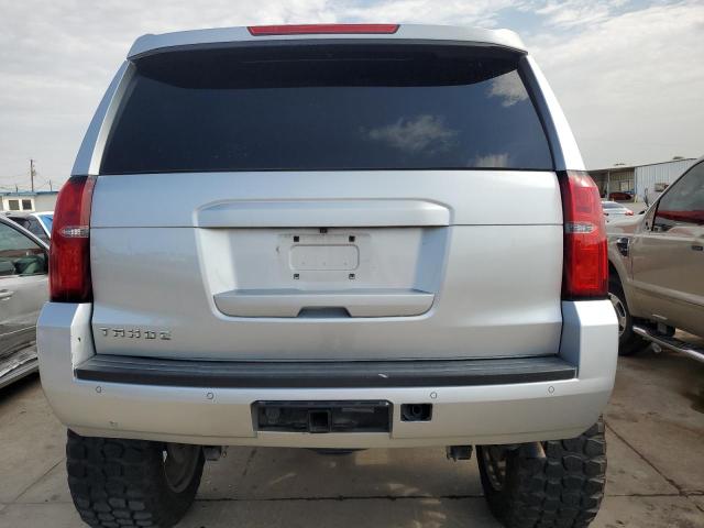 Photo 5 VIN: 1GNSCBKC7GR103562 - CHEVROLET TAHOE 