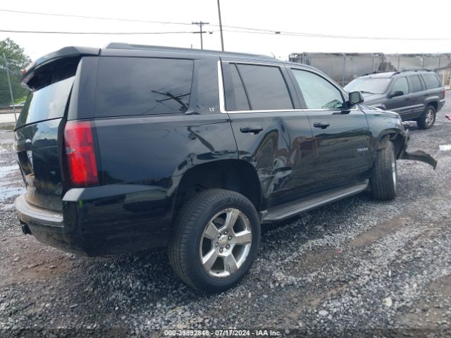 Photo 3 VIN: 1GNSCBKC7GR107711 - CHEVROLET TAHOE 