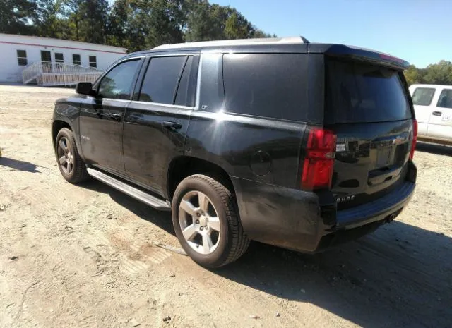 Photo 2 VIN: 1GNSCBKC7GR162238 - CHEVROLET TAHOE 