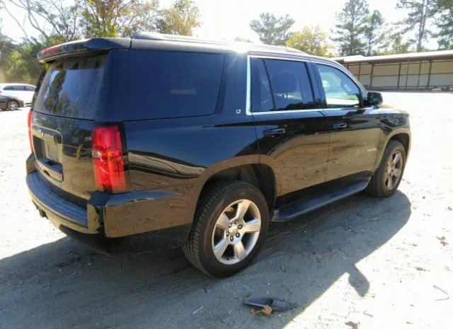 Photo 3 VIN: 1GNSCBKC7GR162238 - CHEVROLET TAHOE 