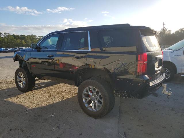 Photo 1 VIN: 1GNSCBKC7GR203600 - CHEVROLET TAHOE 