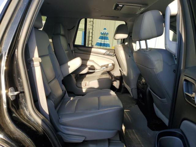 Photo 10 VIN: 1GNSCBKC7GR203600 - CHEVROLET TAHOE 