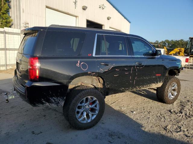 Photo 2 VIN: 1GNSCBKC7GR203600 - CHEVROLET TAHOE 