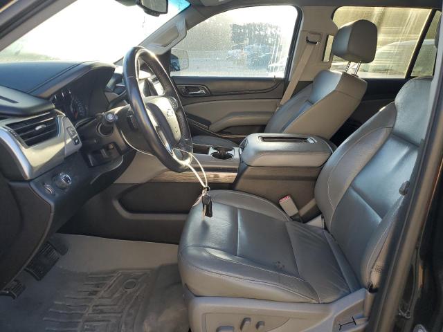 Photo 6 VIN: 1GNSCBKC7GR203600 - CHEVROLET TAHOE 