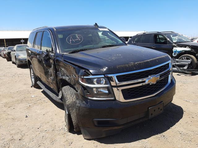 Photo 0 VIN: 1GNSCBKC7GR256717 - CHEVROLET TAHOE C150 