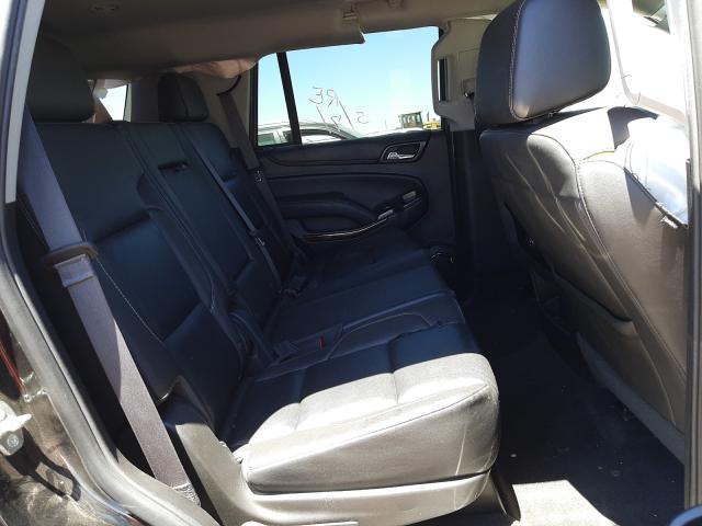 Photo 5 VIN: 1GNSCBKC7GR256717 - CHEVROLET TAHOE C150 