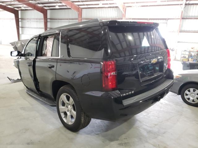 Photo 2 VIN: 1GNSCBKC7GR338754 - CHEVROLET TAHOE C150 