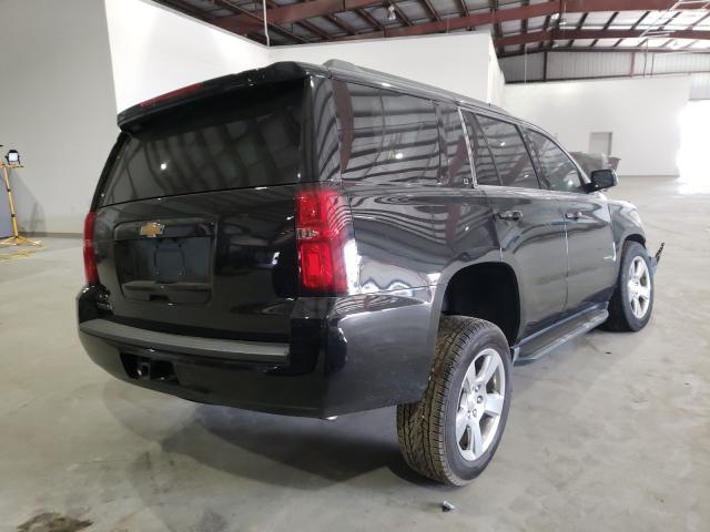 Photo 3 VIN: 1GNSCBKC7GR338754 - CHEVROLET TAHOE C150 