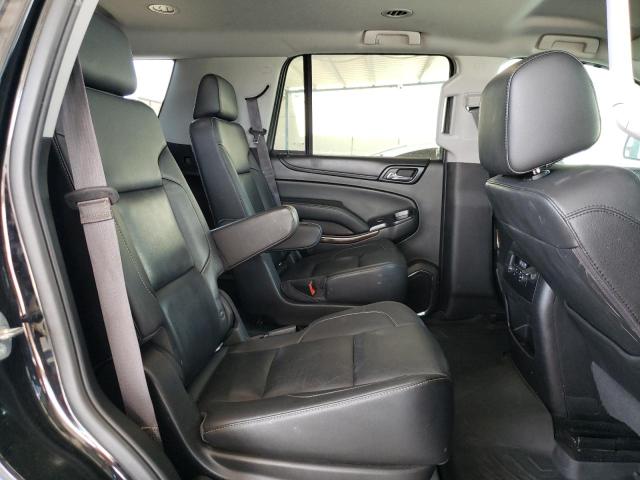 Photo 10 VIN: 1GNSCBKC7GR373715 - CHEVROLET TAHOE C150 