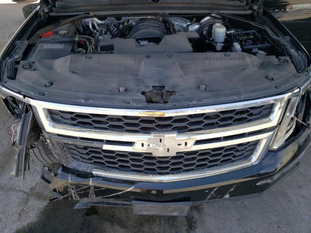 Photo 11 VIN: 1GNSCBKC7GR373715 - CHEVROLET TAHOE C150 