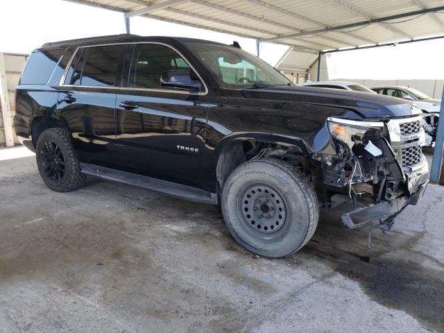 Photo 3 VIN: 1GNSCBKC7GR373715 - CHEVROLET TAHOE C150 