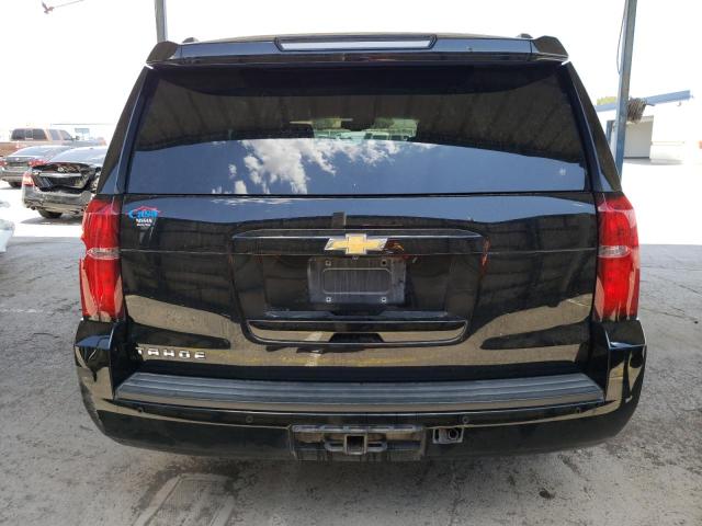 Photo 5 VIN: 1GNSCBKC7GR373715 - CHEVROLET TAHOE C150 