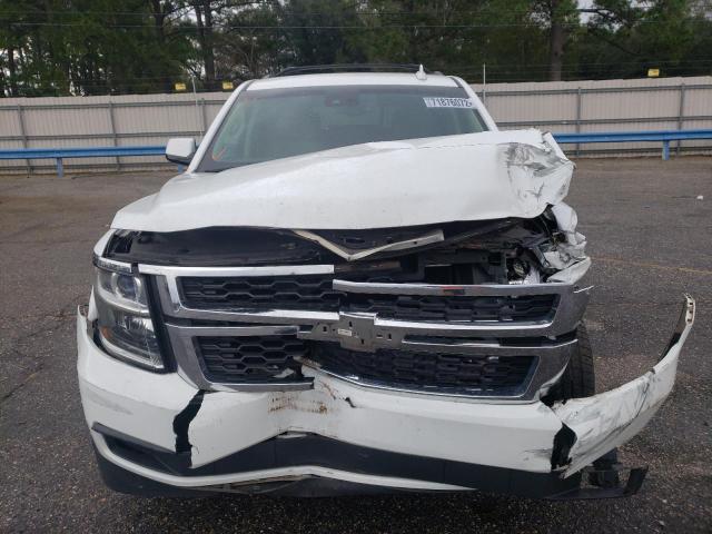 Photo 4 VIN: 1GNSCBKC7GR377506 - CHEVROLET TAHOE C150 